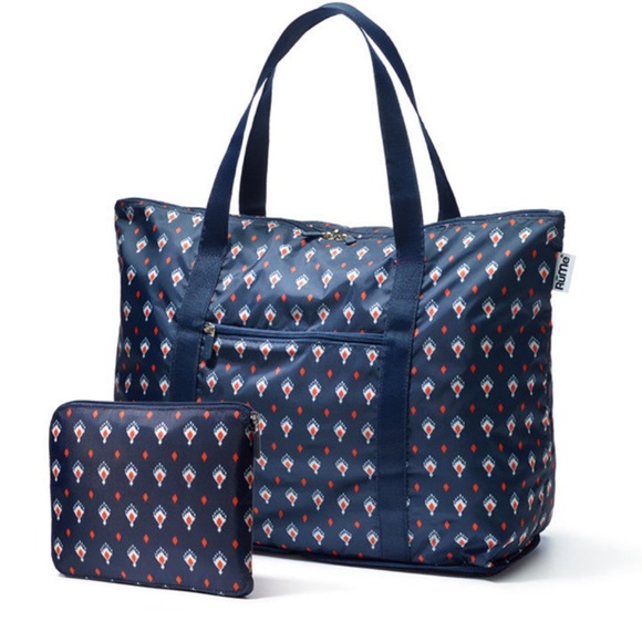 Rume Handbags - Rume Cfold Convertible Bag- Maize